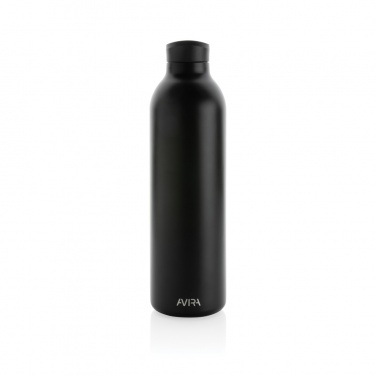 : Avira Avior RCS recycelte Stainless-Steel Flasche 1L