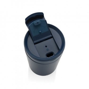 Logotrade Geschäftsgeschenke das Foto: Avira Alya RCS recycelter Stainless-Steel Becher 300 ml