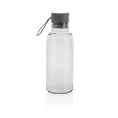 Logotrade Firmengeschenke das Foto: Avira Atik RCS recycelte PET-Flasche 500ml