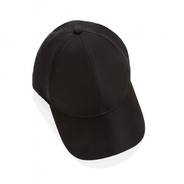 : Impact AWARE™ rPET 6-Panel-Sportkappe