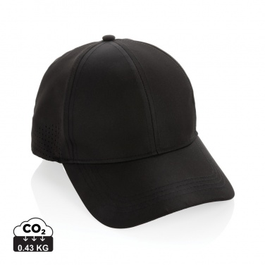 : Impact AWARE™ rPET 6-Panel-Sportkappe