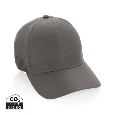 : Impact AWARE™ rPET 6-Panel-Sportkappe