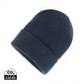 Impact Polylana® Beanie mit AWARE™ Tracer, Marine