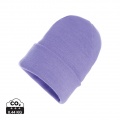 Impact Polylana® Beanie mit AWARE™ Tracer, Lavendel