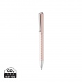 X3.1 Stift, Rosa