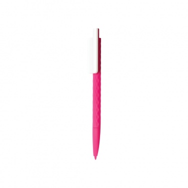 : X3-Stift mit Smooth-Touch