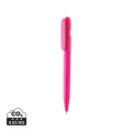 Devin Solid Stift aus GRS zertifiziertem rABS, Rosa