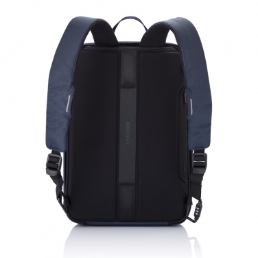 : Bobby Bizz Anti-Diebstahl Rucksack & Aktentasche