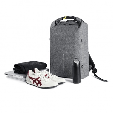 : Urban schnitthemmender Anti-Diebstahl-Rucksack