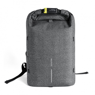 : Urban schnitthemmender Anti-Diebstahl-Rucksack