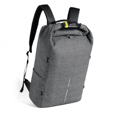 : Urban schnitthemmender Anti-Diebstahl-Rucksack