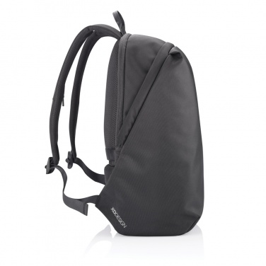 : Bobby Soft, Anti-Diebstahl-Rucksack