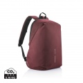 Bobby Soft, Anti-Diebstahl-Rucksack, Rot