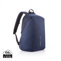 Bobby Soft, Anti-Diebstahl-Rucksack, Marine