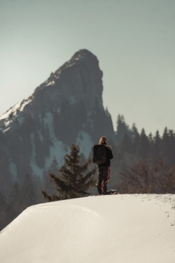 Logotrade Werbegeschenke das Foto: Bobby Explore Rucksack