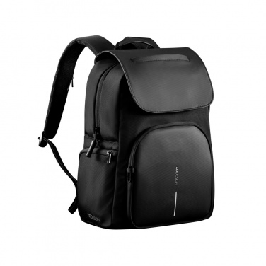 Logotrade Firmengeschenke das Foto: Rucksack, weicher Tagesrucksack