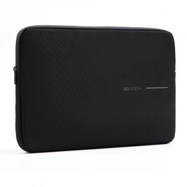 Logotrade Werbegeschenke das Foto: XD Design 14" Laptop Sleeve