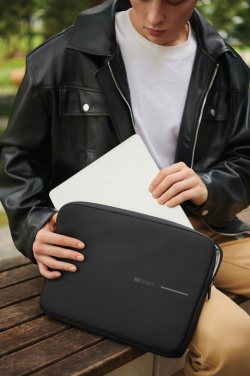 Logotrade Werbeartikel das Foto: XD Design 16" Laptop Sleeve