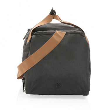 Logotrade Werbeartikel das Foto: Impact AWARE™ Urban Outdoor Wochenendtasche