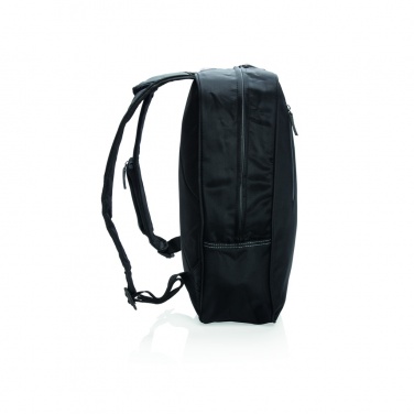 Logotrade werbemittel das Foto: City Rucksack