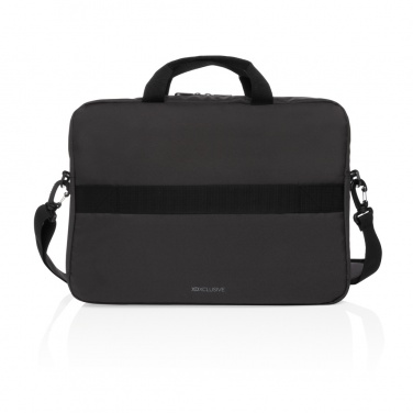 Logotrade Werbegeschenke das Foto: Impact AWARE™ RPET 15,6" Laptop-Tasche