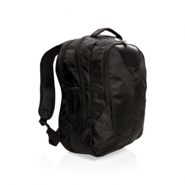 Logotrade Logogeschenke das Foto: Outdoor Laptop Rucksack