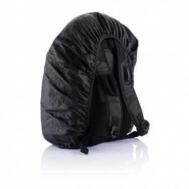 Logotrade Werbeartikel das Foto: Outdoor Laptop Rucksack