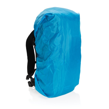 Logotrade Geschäftsgeschenke das Foto: Explorer Ribstop großer Wanderrucksack 40L PVC frei