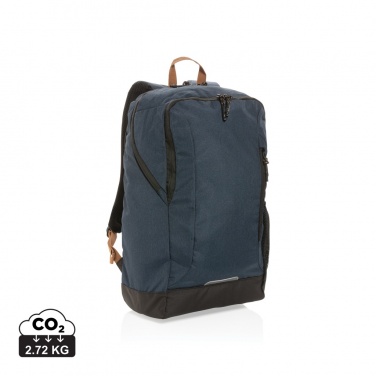 Logotrade Werbegeschenke das Foto: Impact AWARE™ Urban Outdoor Rucksack