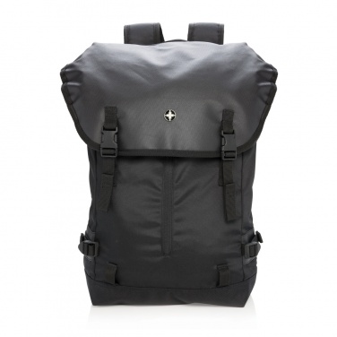 Logotrade Logogeschenke das Foto: 17” Outdoor Laptop Rucksack