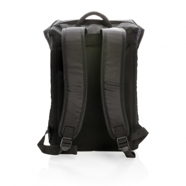 Logotrade Logogeschenke das Foto: 17” Outdoor Laptop Rucksack