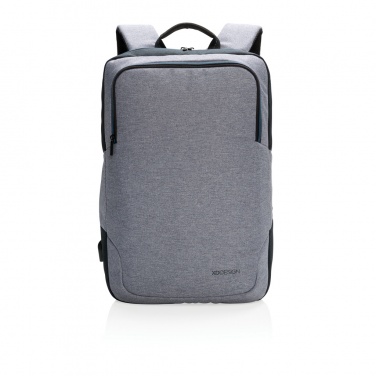 Logotrade werbemittel das Foto: Arata 15” Laptop-Rucksack