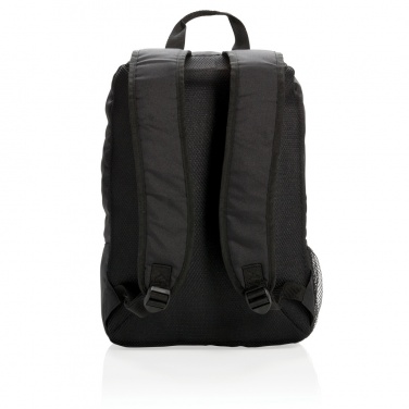 Logotrade Firmengeschenke das Foto: 17” Business Laptop-Rucksack