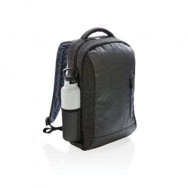 Logotrade Werbegeschenke das Foto: 900D Laptop-Rucksack, PVC-frei