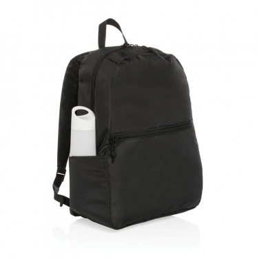 Logotrade Werbeartikel das Foto: Impact AWARE™ RPET Basic Rucksack