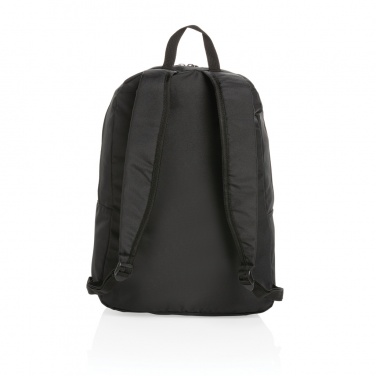 Logotrade Werbeartikel das Foto: Impact AWARE™ RPET Basic Rucksack