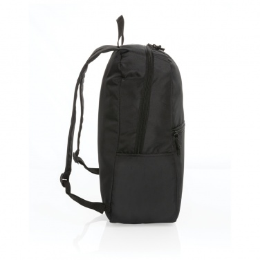 Logotrade Werbegeschenke das Foto: Impact AWARE™ RPET Basic Rucksack