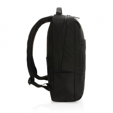 Logotrade werbemittel das Foto: Swiss Peak AWARE™ RPET 15,6" Day-Pack