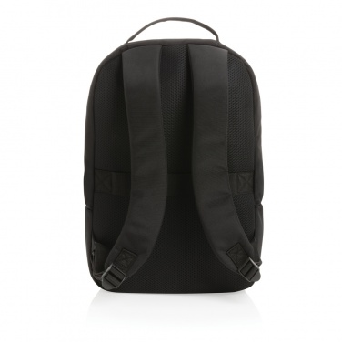 Logotrade werbemittel das Foto: Swiss Peak AWARE™ RPET 15,6" Day-Pack