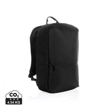 Logotrade werbemittel das Foto: Impact AWARE™ 1200D 15,6-Zoll-Laptop-Rucksack