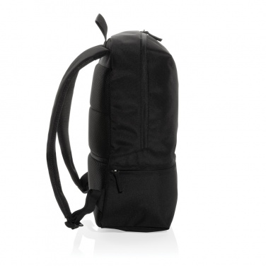 Logotrade werbemittel das Foto: Impact Aware™ 2-in-1-Rucksack mit Kühlfach