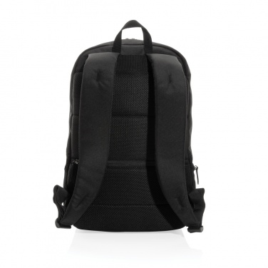 Logotrade Geschäftsgeschenke das Foto: Impact Aware™ 2-in-1-Rucksack mit Kühlfach