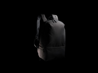 Logotrade Werbegeschenke das Foto: Impact Aware™ 2-in-1-Rucksack mit Kühlfach