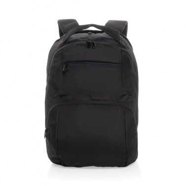 Logotrade Logogeschenke das Foto: Impact AWARE™ Universal-Laptop-Rucksack