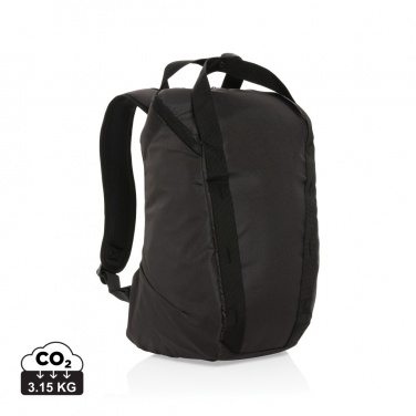 Logotrade Logogeschenke das Foto: Sienna AWARE™ RPET 14" Everyday Laptop-Rucksack