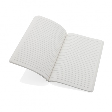 : Impact Softcover A5 Notizbuch mit Steinpapier