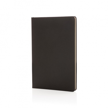 : A5 Hardcover Notizbuch