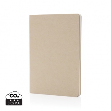 : Elowen A5 Tree-Free-Notizbuch