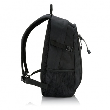 Logotrade Firmengeschenke das Foto: Outdoor Rucksack