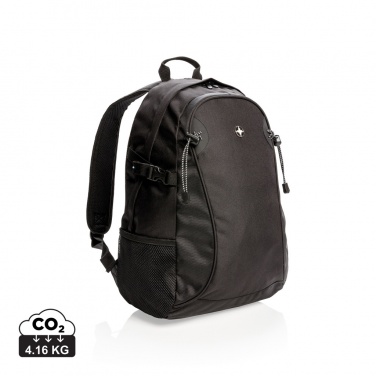 Logotrade Logogeschenke das Foto: Outdoor Rucksack